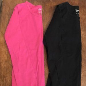 Girls Levi’s Shirts